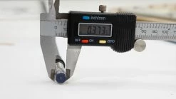 True Temper Dynamic Gold Xp 95 S300 34.75"-37" 6pc Iron Shaft Set .370 902608 -Golf Shop 00902608 5 61310.1629489973