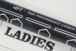 Cobra Womens Speedzone 22.5° 5 Fairway Wood Ladies Flex Helium 4F Excellent -Golf Shop 00905962 4 73953.1672326705