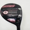 Cobra Womens Speedzone 18.5° 3 Fairway Wood Ladies Flex Helium 4F Excellent