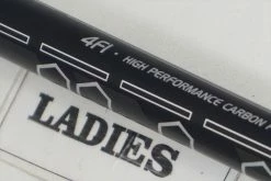 Cobra Womens Speedzone 18.5° 3 Fairway Wood Ladies Flex Helium 4F Excellent -Golf Shop 00905989 5 52041.1672326707