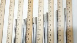 True Temper Dynamic Gold Amt Black R300 34-36.75" 9pc Iron Shaft Set .355 912138 -Golf Shop 00912138 3 06442.1629490161