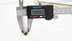 True Temper Dynamic Gold Amt Black R300 34-36.75" 9pc Iron Shaft Set .355 912138 -Golf Shop 00912138 5 16925.1629490162