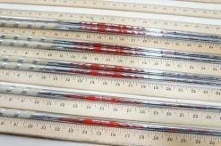Nippon N.S.Pro Modus3 Tour 105 Regular 34"-37" 8pc Iron Shaft Set .355 00918093