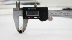 Nippon Ping AWT 2.0 Regular 98g 6pc 5-PW Iron Shaft Set 34.5"-36.75" .355 936302 -Golf Shop 00919613 5 16688.1671123775