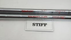 Nippon N.S.Pro Modus3 Tour 120 Stiff 33.25-36.25" 8pc Iron Shaft Set .355 923276 10 Nippon N.S.Pro Modus3 Tour 120 Stiff 33.25-36.25" 8pc Iron Shaft Set .355 923276 -Golf Shop 00923276 4 47001.1635282284