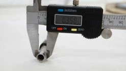 Nippon N.S.Pro Modus3 Tour 120 Stiff 33.25-36.25" 8pc Iron Shaft Set .355 923276 11 Nippon N.S.Pro Modus3 Tour 120 Stiff 33.25-36.25" 8pc Iron Shaft Set .355 923276 -Golf Shop 00923276 5 27104.1635282285