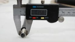 Kbs Tour Flt Matte 110 110G Regular 34.25"-36.5" 6pc Iron Shaft Set .355T 924108 11 Kbs Tour Flt Matte 110 110G Regular 34.25"-36.5" 6pc Iron Shaft Set .355T 924108 -Golf Shop 00924108 5 72348.1635282300