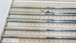 Nippon N.S.Pro 950Gh 95G Regular 34.25"-36.5" 7pc Iron Shaft Set .355T 925976 8 Nippon N.S.Pro 950Gh 95G Regular 34.25"-36.5" 7pc Iron Shaft Set .355T 925976 -Golf Shop 00925976 2 50209.1635282676