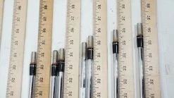 Nippon N.S.Pro 950Gh 95G Regular 34.25"-36.5" 7pc Iron Shaft Set .355T 925976 9 Nippon N.S.Pro 950Gh 95G Regular 34.25"-36.5" 7pc Iron Shaft Set .355T 925976 -Golf Shop 00925976 3 21969.1635282677