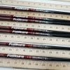 New Fujikura 380I 80G Regular 40.5" 7pc Iron Shaft Set .370 927417 -Golf Shop 00927417 1 15957.1635282221