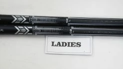 Mitsubishi Mmt 50 Pll 50G Lady 34.5"-38" 7pc Iron Shaft Set .370 927489 -Golf Shop 00927489 4 38041.1635282615