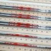 New Nippon NS.Pro Modus3 Tour 120 Regular 36.75"-40.5" 8pc Iron Shaft Set 928015 -Golf Shop 00928015 1 39173.1635282213