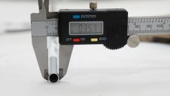 New Nippon NS.Pro Modus3 Tour 120 Regular 36.75"-40.5" 8pc Iron Shaft Set 928015 -Golf Shop 00928015 5 76747.1635282215