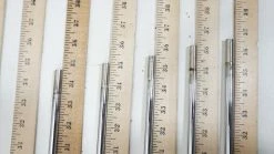 True Temper Multi Step Lite Lite 34.5"-36.5" 5pc Iron Shaft Set .370 929649 -Golf Shop 00929649 3 13330.1640641542