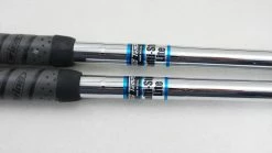 True Temper Multi Step Lite Lite 34.5"-36.5" 5pc Iron Shaft Set .370 929649 -Golf Shop 00929649 4 59458.1640641543