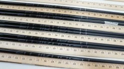 Fujikura Pro 95 95G Regular 34.5"-38.25" 8pc Iron Shaft Set .370 934615