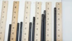 Fujikura Pro 95 95G Regular 34.5"-38.25" 8pc Iron Shaft Set .370 934615 -Golf Shop 00934615 3 02813.1635282239