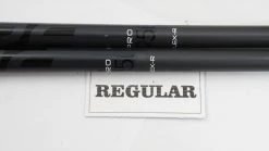 Fujikura Pro 95 95G Regular 34.5"-38.25" 8pc Iron Shaft Set .370 934615 -Golf Shop 00934615 4 71307.1635282240