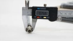 Nippon Ns Pro 980Gh Dst S 80G Stiff 34.25"-38.25" 8pc Iron Shaft Set .355 936798 -Golf Shop 00936798 5 54670.1640641404