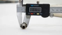 Kbs Tour 120 Pured Regular 34"-36.75" 7pc Iron Shaft Set .370 943933 -Golf Shop 00943933 5 12046.1640641602