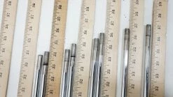 Kbs S-Taper Lite 100-S Stiff 33.75"-37.25" 8pc Iron Shaft Set .370 945028 -Golf Shop 00945028 3 20647.1640641459