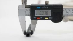 Kbs Tgi Tour Graphite 70 R 70G Regular 34"-36." 6pc Iron Shaft Set .370 947079 -Golf Shop 00947079 5 02404.1658249558