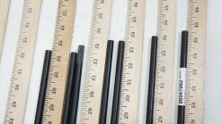 Kbs Tgi Tour Graphite 60 60G Senior 32.5"-34.5" 7pc Iron Shaft Set .370 947082 -Golf Shop 00947082 3 21355.1640641340