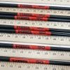 Kbs Tgi Tour Graphite 90G Regular 33.75"-36" 7pc Iron Shaft Set .370 947088 -Golf Shop 00947088 1 32264.1640641316