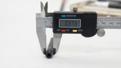 Kbs Tgi Tour Graphite 90G Regular 33.75"-36" 7pc Iron Shaft Set .370 947088 -Golf Shop 00947088 5 03971.1640641318