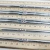 Kbs Max 90 R 90G Regular 34.25"-37.75" 7pc Iron Shaft Set .370 948076 -Golf Shop 00948076 1 51447.1640641331