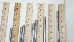 Kbs Max 90 R 90G Regular 34.25"-37.75" 7pc Iron Shaft Set .370 948076 -Golf Shop 00948076 3 63396.1640641332