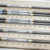 Aerotech Steelfiber Fc70 F3 Pure Regular 33.25"-35.5" Iron Shaft Set .370 948798
