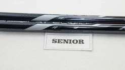 UST Mamiya New UST Recoil 75 Dart F2 75G Senior 40.5" 7pc Iron Shaft Set .370 949038 -Golf Shop 00949038 4 40942.1640641277