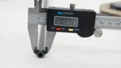 UST Mamiya New UST Recoil 75 Dart F2 75G Senior 40.5" 7pc Iron Shaft Set .370 949038 -Golf Shop 00949038 5 58980.1640641277