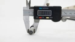 Aerotech Steelfiber I95 Pure 95G Stiff 34.25"-37" 7pc Iron Shaft Set .370 949901 -Golf Shop 00949901 5 43347.1640641534