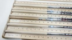 True Temper Elevate Tour Pure X-STIFF 34.25-37.5" 7pc Iron Shaft Set .355 949912 -Golf Shop 00949912 2 51015.1640641538