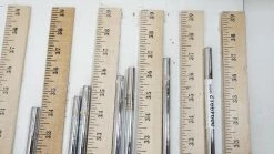 True Temper Elevate Tour Pure X-STIFF 34.25-37.5" 7pc Iron Shaft Set .355 949912 -Golf Shop 00949912 3 02514.1640641539