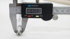 True Temper Elevate Tour Pure X-STIFF 34.25-37.5" 7pc Iron Shaft Set .355 949912 -Golf Shop 00949912 5 08187.1640641539