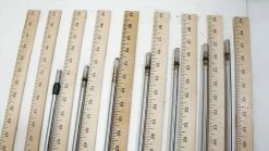 Project X Pxi 6.0 Stiff 34.25"-37.5" 7pc Iron Shaft Set .355 Taper 950298 -Golf Shop 00950298 3 60335.1671573164