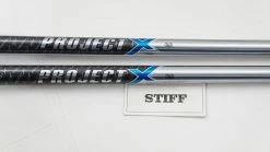 Project X Pxi 6.0 Stiff 34.25"-37.5" 7pc Iron Shaft Set .355 Taper 950298 -Golf Shop 00950298 4 03896.1671573165