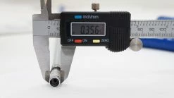 Project X Pxi 6.0 Stiff 34.25"-37.5" 7pc Iron Shaft Set .355 Taper 950298 -Golf Shop 00950298 5 65828.1671573165