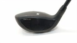 Cobra Speedzone Black/White 18.5° 5 Fairway Wood Senior Flex Helium 4F Excellent -Golf Shop 00950429 3 19514.1672326775
