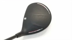 Cobra Speedzone Black/White 18.5° 5 Fairway Wood Senior Flex Helium 4F Excellent -Golf Shop 00950429 4 14277.1672326776