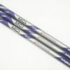 New Fujikura MCI Practice Plus Iron Wedge Shaft Set 102g 3pc 37.5" .355 Taper -Golf Shop 00951647 1 27898.1637339280
