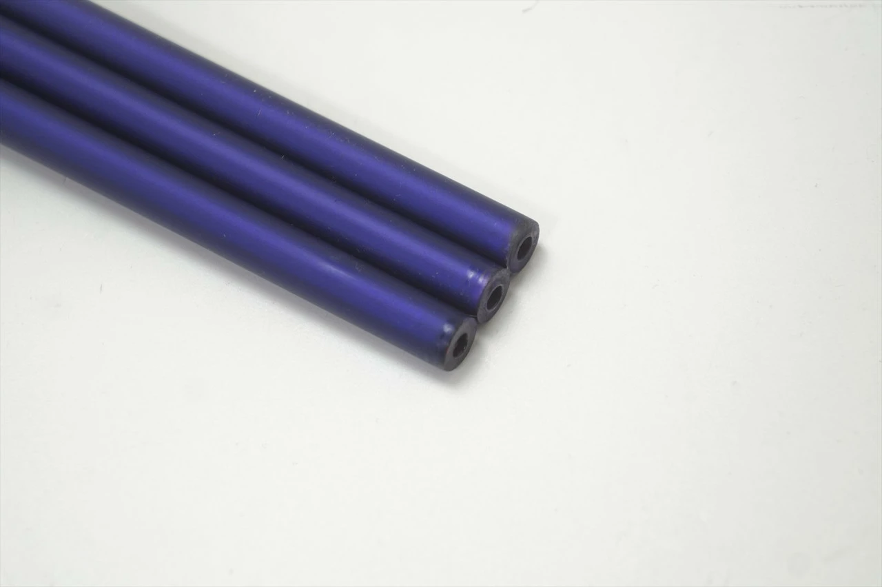 New Fujikura MCI Practice Plus Iron Wedge Shaft Set 102g 3pc 37.5" .355 Taper 5 New Fujikura MCI Practice Plus Iron Wedge Shaft Set 102g 3pc 37.5" .355 Taper - Image 3