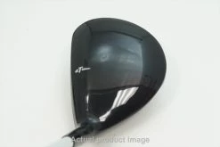 Tour Edge Hot Launch C522 19° 5 Fairway Wood Stiff Fubuki 0952708 Excellent -Golf Shop 00952708 3 12126.1677355563