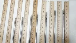 Kbs Tour 125 S Stiff 34"-37" 7pc Iron Shaft Set .355 955466 -Golf Shop 00955466 3 00675.1645147671