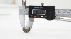 Kbs Tour 125 S Stiff 34"-37" 7pc Iron Shaft Set .355 955466 -Golf Shop 00955466 5 91088.1645147672