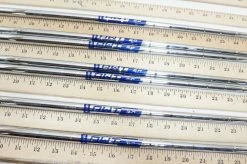 Ping Awt 2.0 S Stiff 34.75"-37.5" 7pc Iron Shaft Set .355 00959324