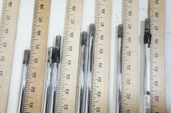 Ping Awt 2.0 S Stiff 34.75"-37.5" 7pc Iron Shaft Set .355 00959324 -Golf Shop 00959324 3 04234.1675384550